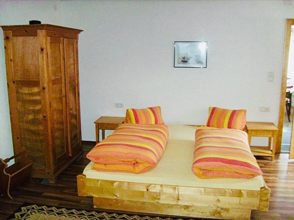 דירות הרוואלד Haus Martina מראה חיצוני תמונה