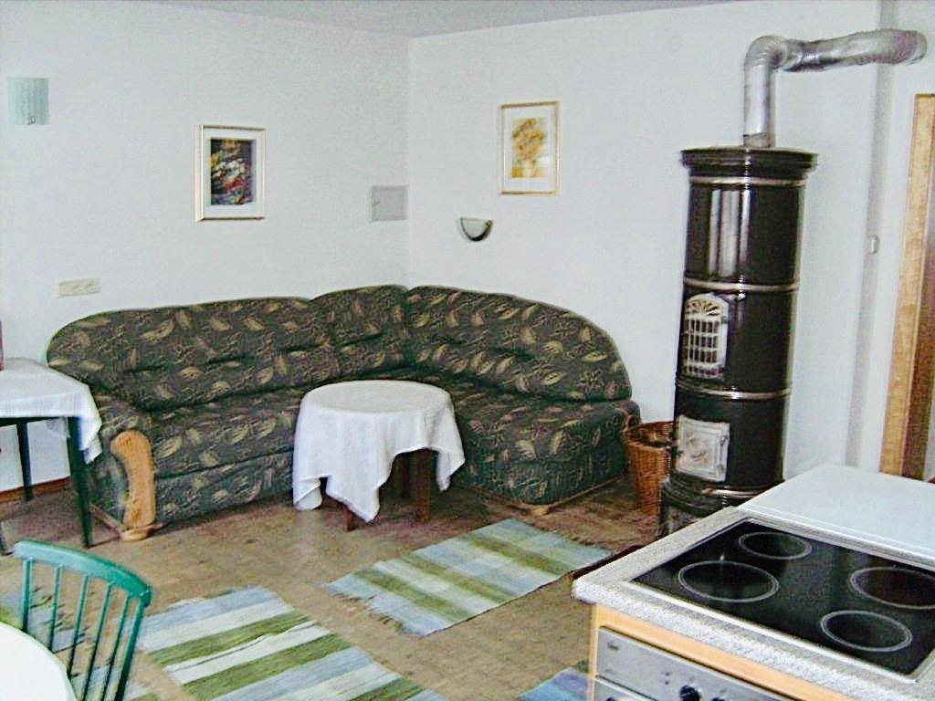 דירות הרוואלד Haus Martina מראה חיצוני תמונה