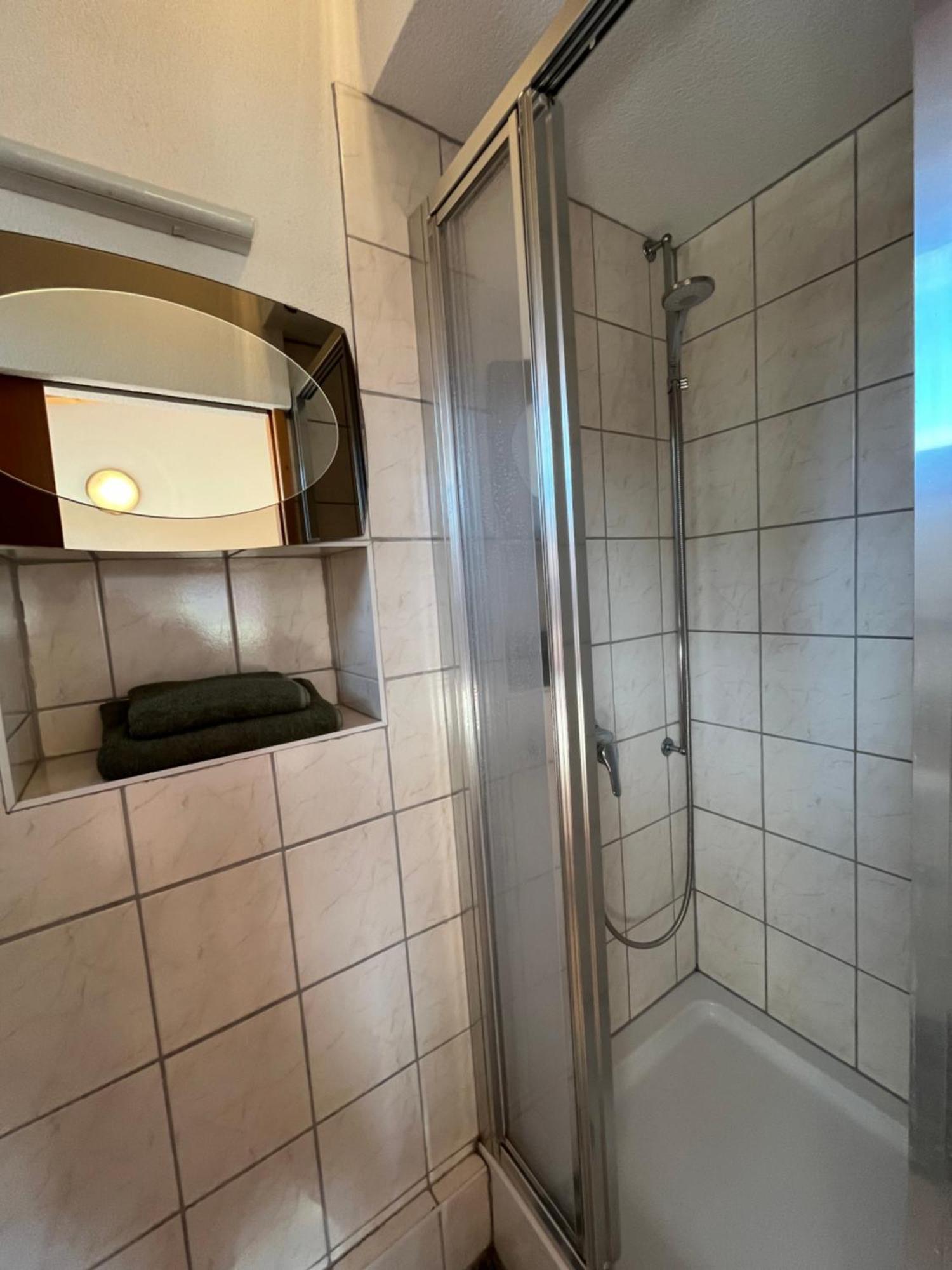 דירות הרוואלד Haus Martina מראה חיצוני תמונה