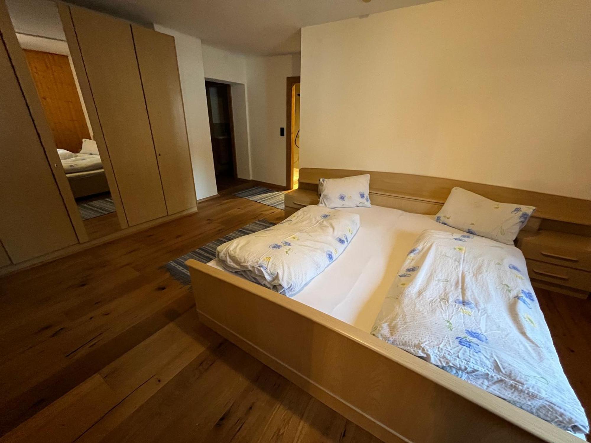 דירות הרוואלד Haus Martina מראה חיצוני תמונה