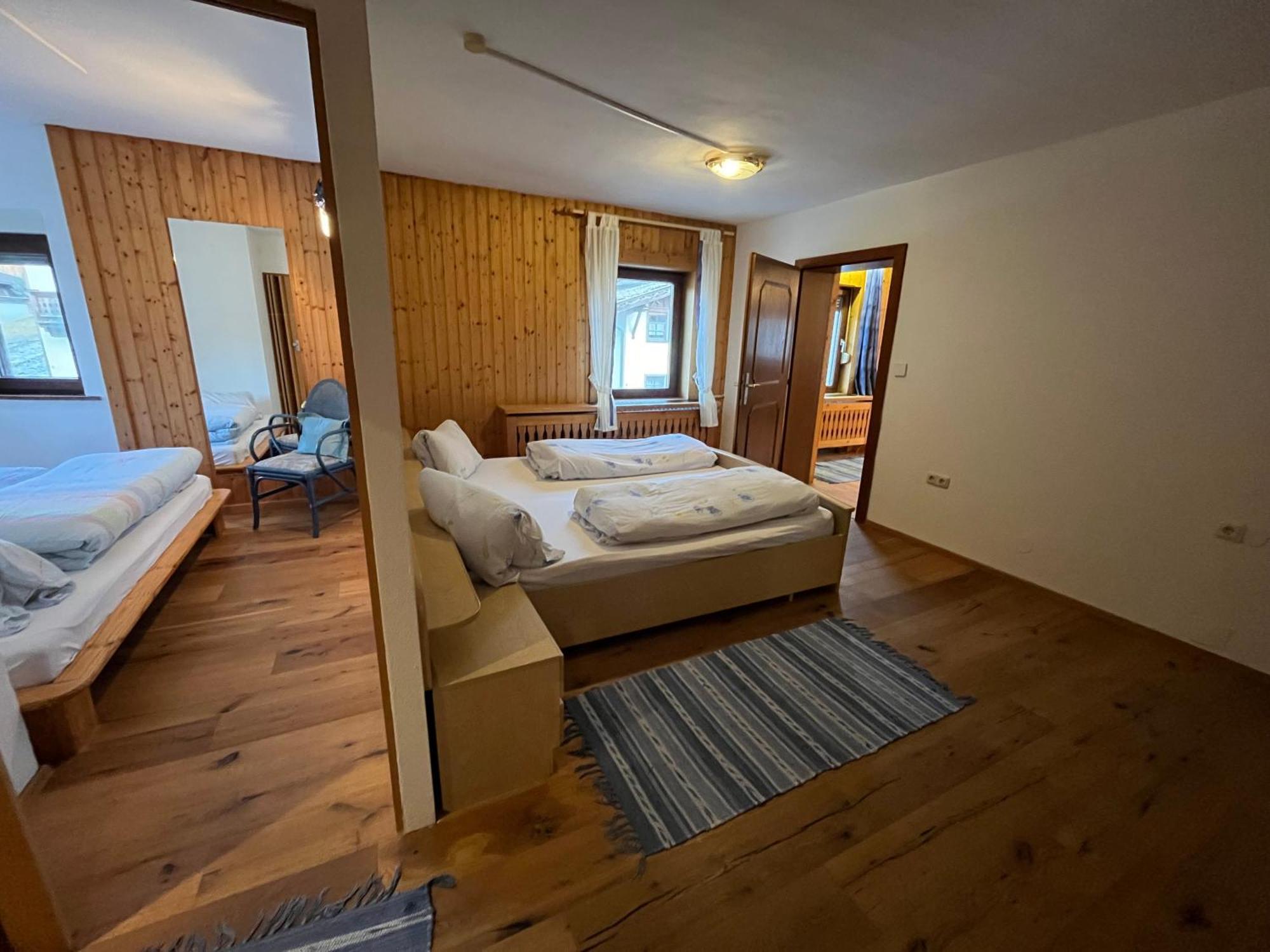 דירות הרוואלד Haus Martina מראה חיצוני תמונה