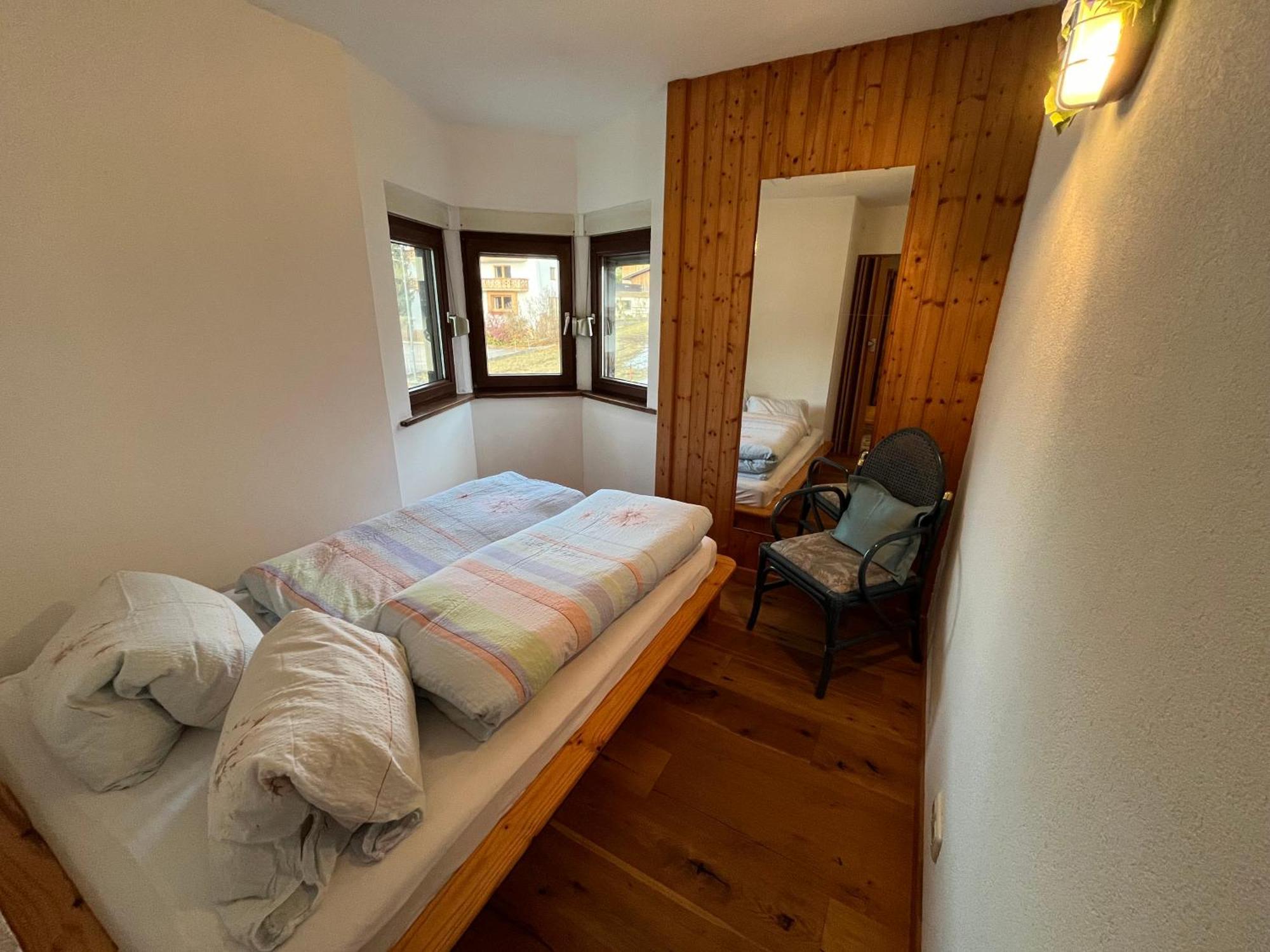 דירות הרוואלד Haus Martina מראה חיצוני תמונה