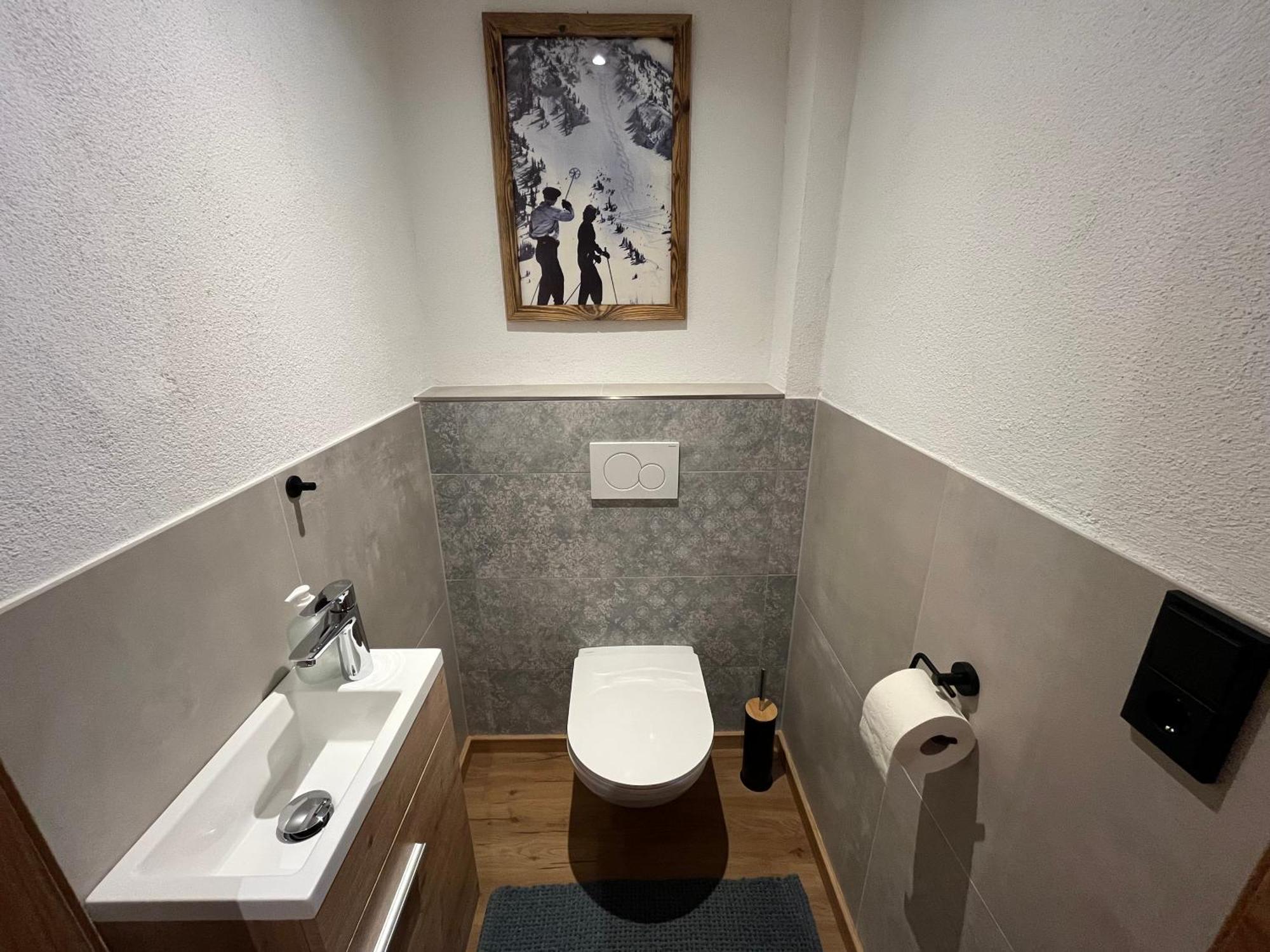 דירות הרוואלד Haus Martina מראה חיצוני תמונה