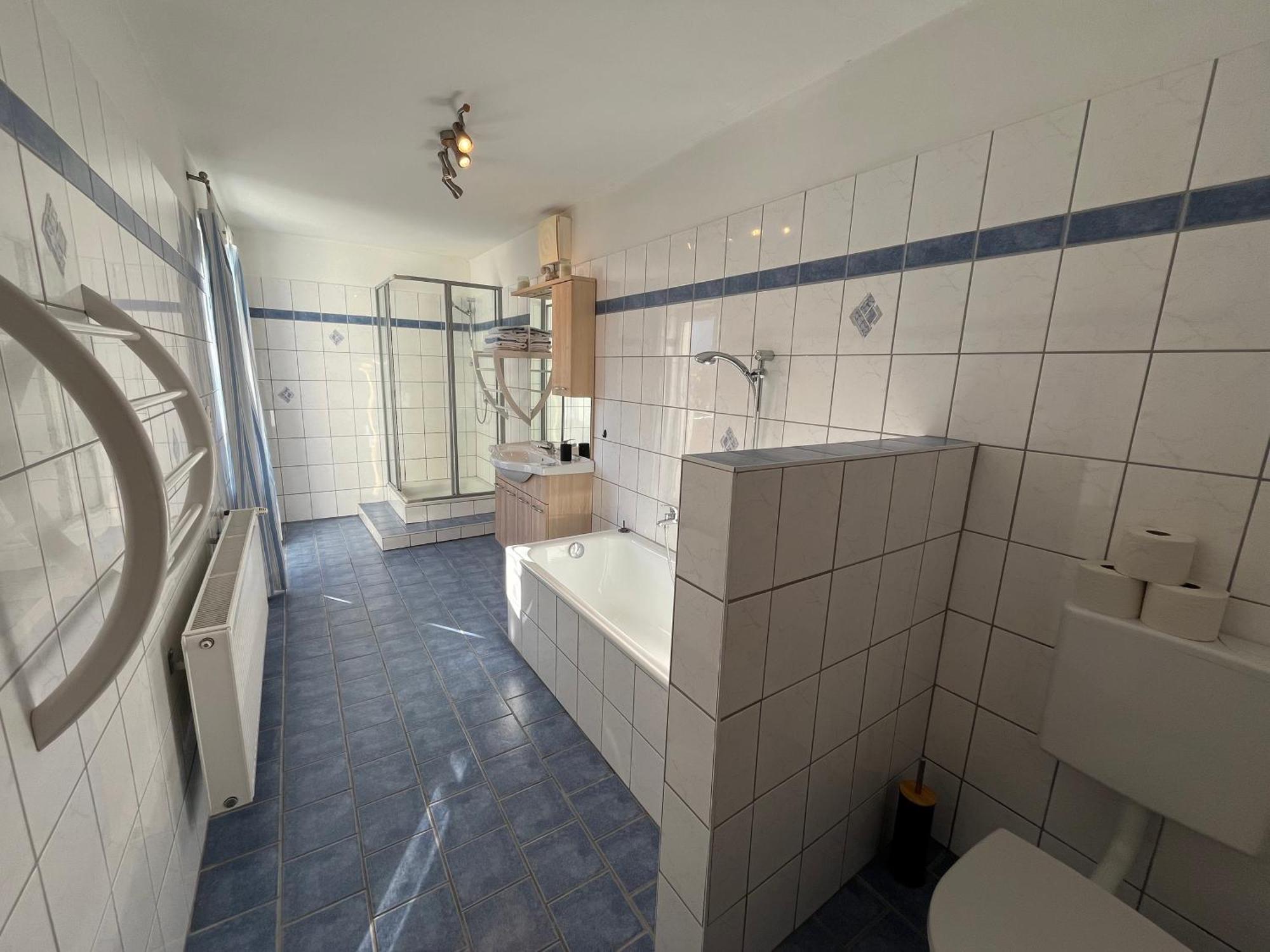 דירות הרוואלד Haus Martina מראה חיצוני תמונה